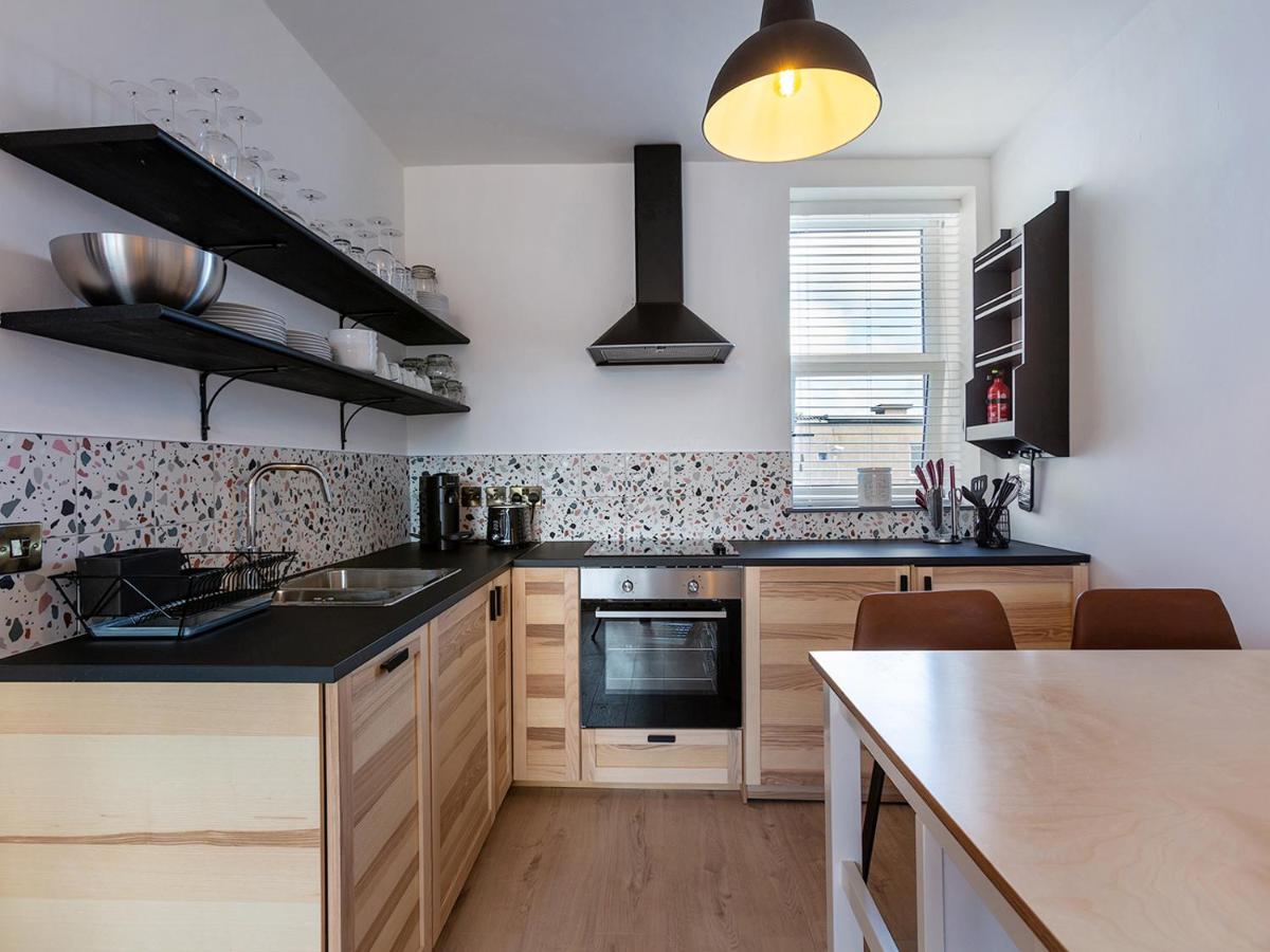 Macs Townhouse Dungarvan Dungarvan  Exterior photo