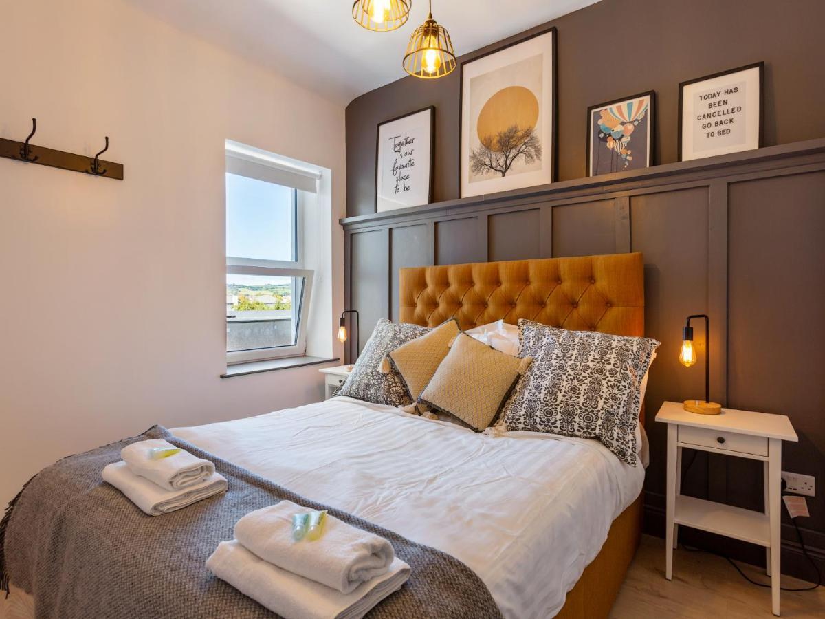 Macs Townhouse Dungarvan Dungarvan  Exterior photo