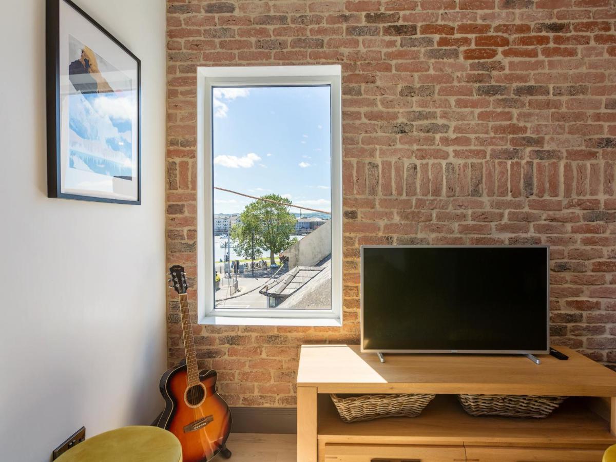 Macs Townhouse Dungarvan Dungarvan  Exterior photo