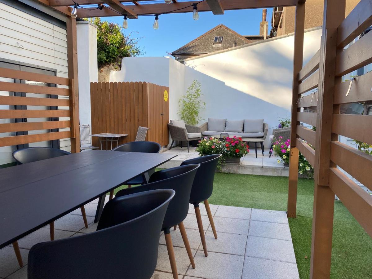 Macs Townhouse Dungarvan Dungarvan  Exterior photo