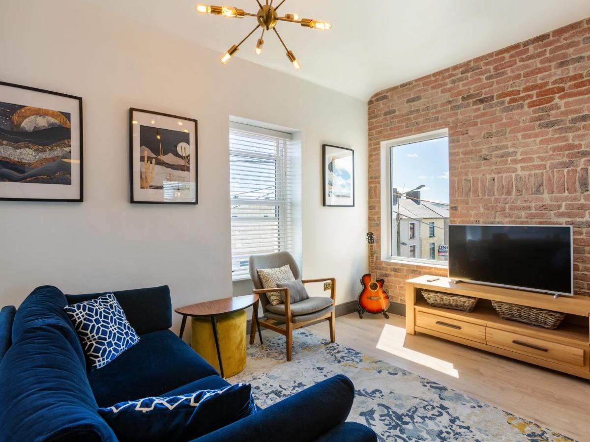 Macs Townhouse Dungarvan Dungarvan  Exterior photo