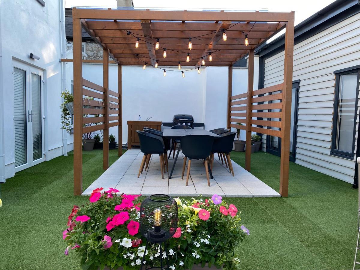 Macs Townhouse Dungarvan Dungarvan  Exterior photo