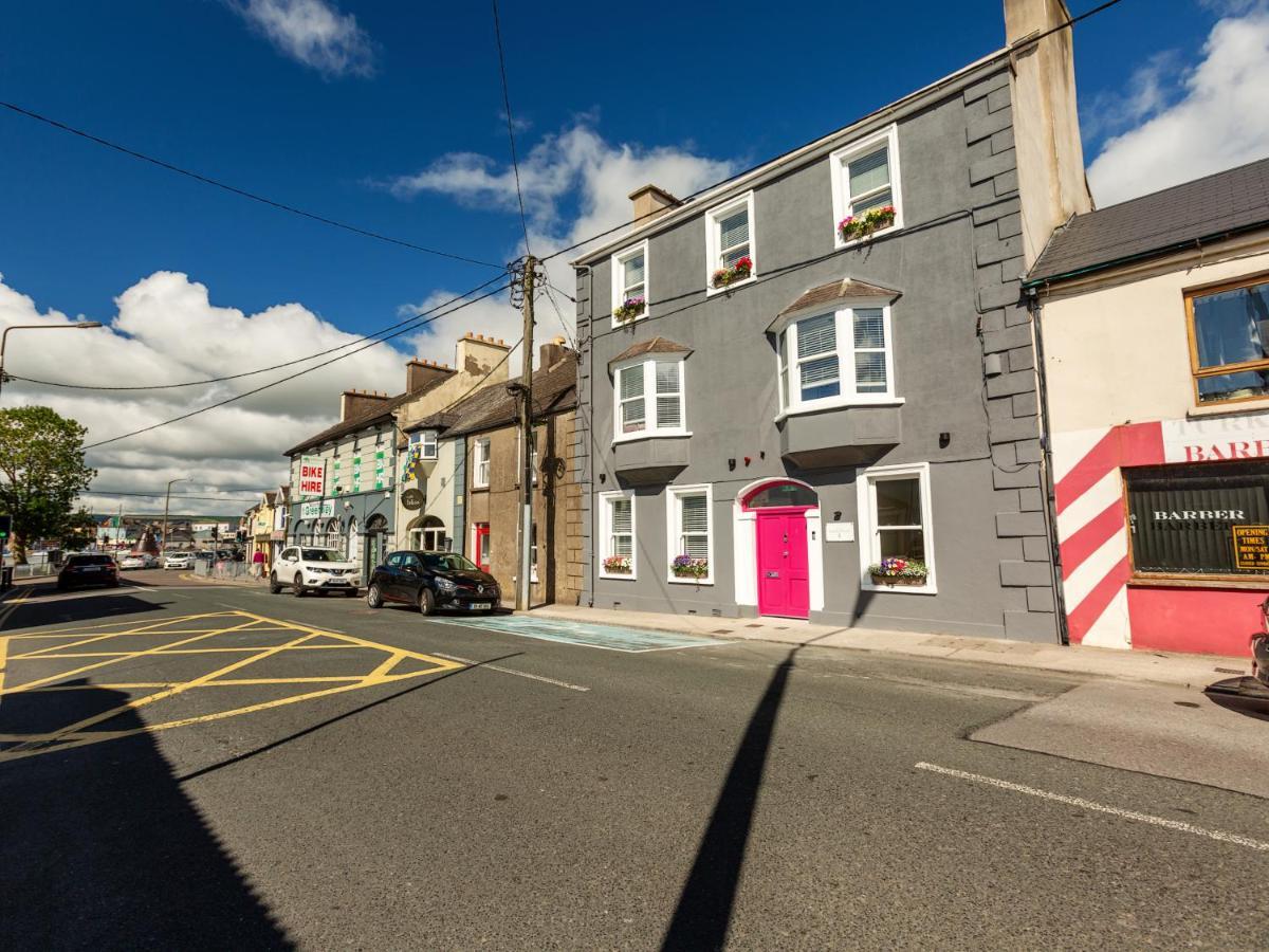 Macs Townhouse Dungarvan Dungarvan  Exterior photo
