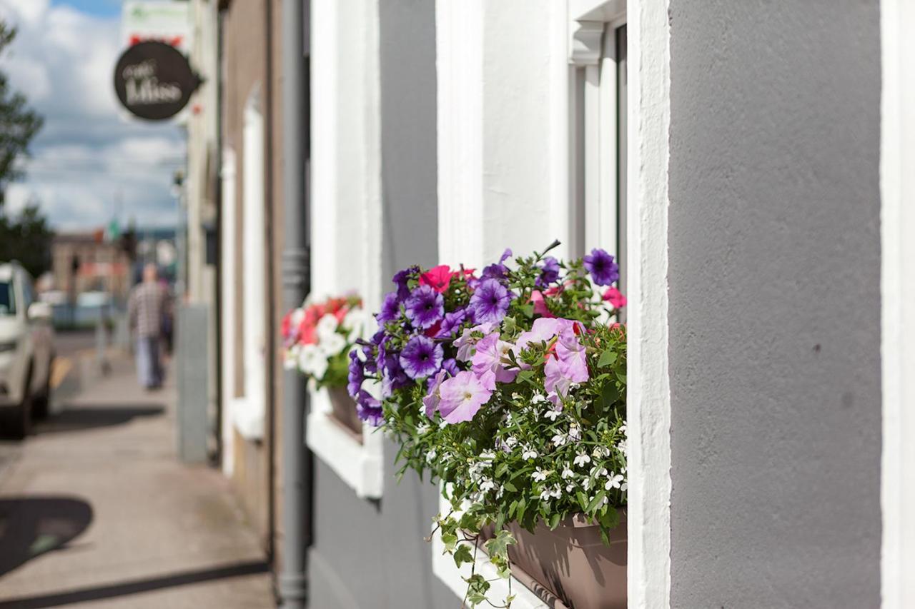 Macs Townhouse Dungarvan Dungarvan  Exterior photo