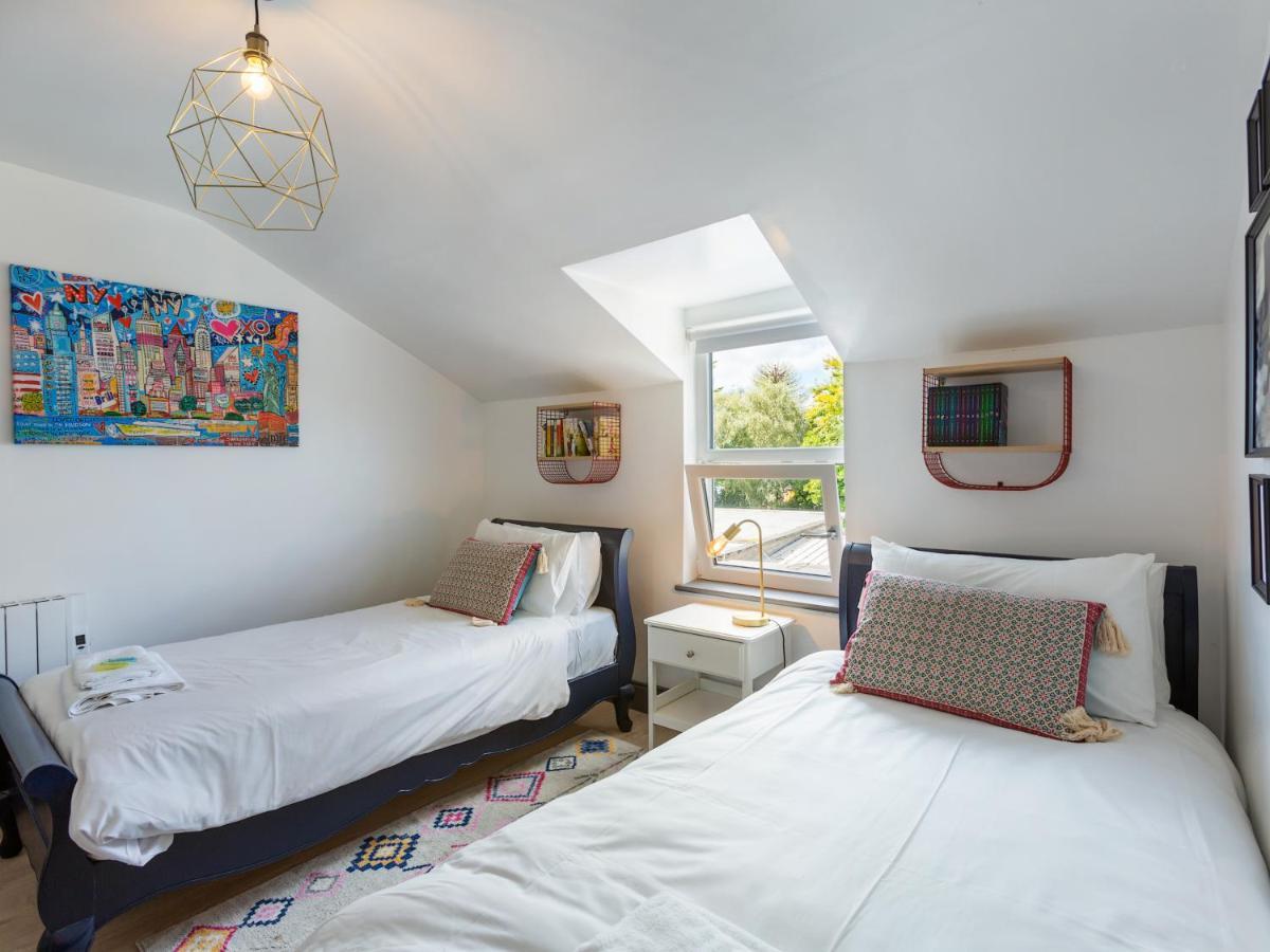 Macs Townhouse Dungarvan Dungarvan  Exterior photo