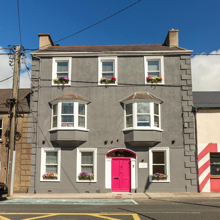 Macs Townhouse Dungarvan Dungarvan  Exterior photo