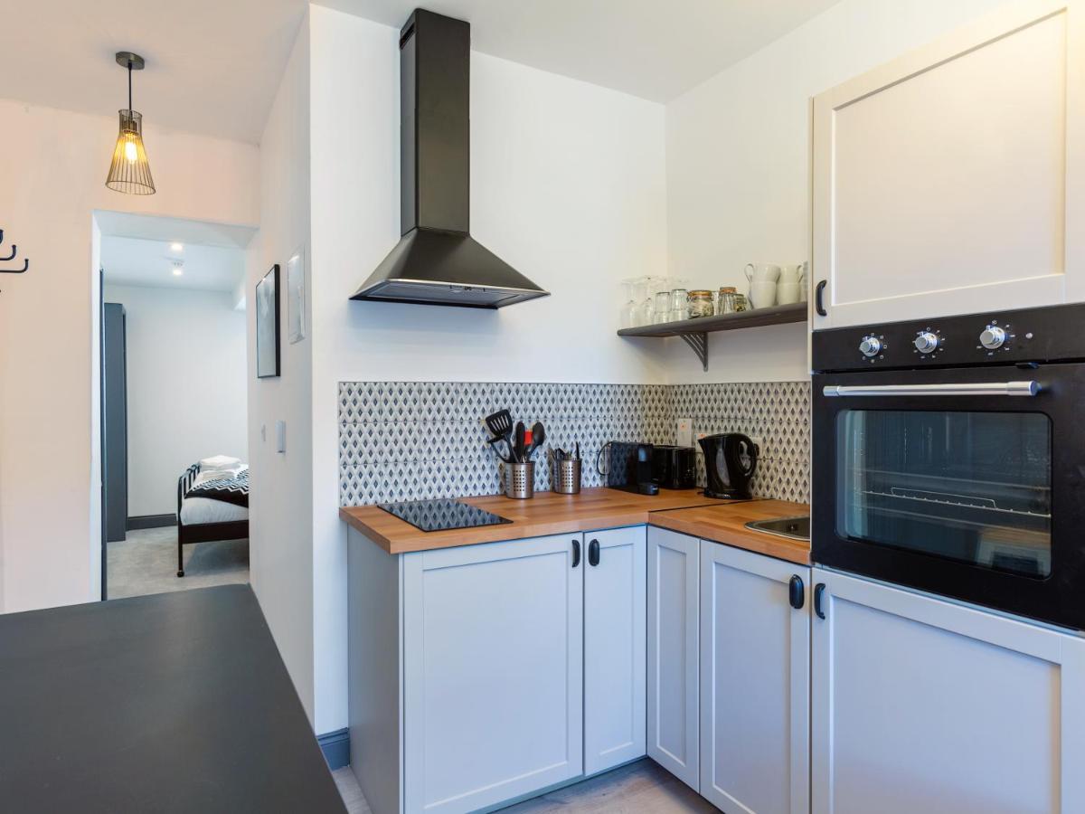 Macs Townhouse Dungarvan Dungarvan  Exterior photo