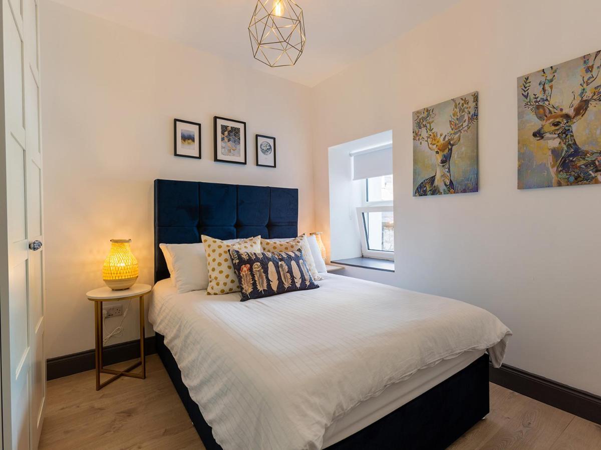Macs Townhouse Dungarvan Dungarvan  Exterior photo