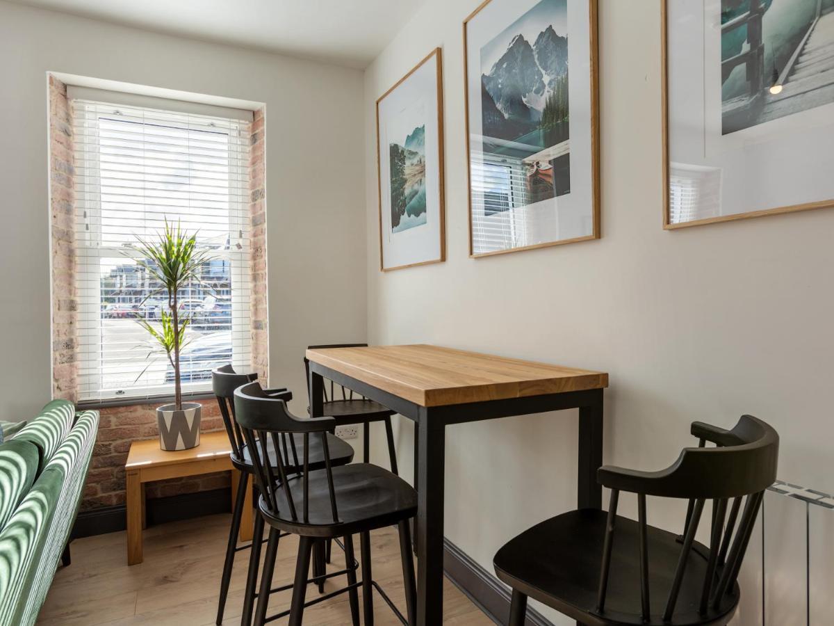 Macs Townhouse Dungarvan Dungarvan  Exterior photo