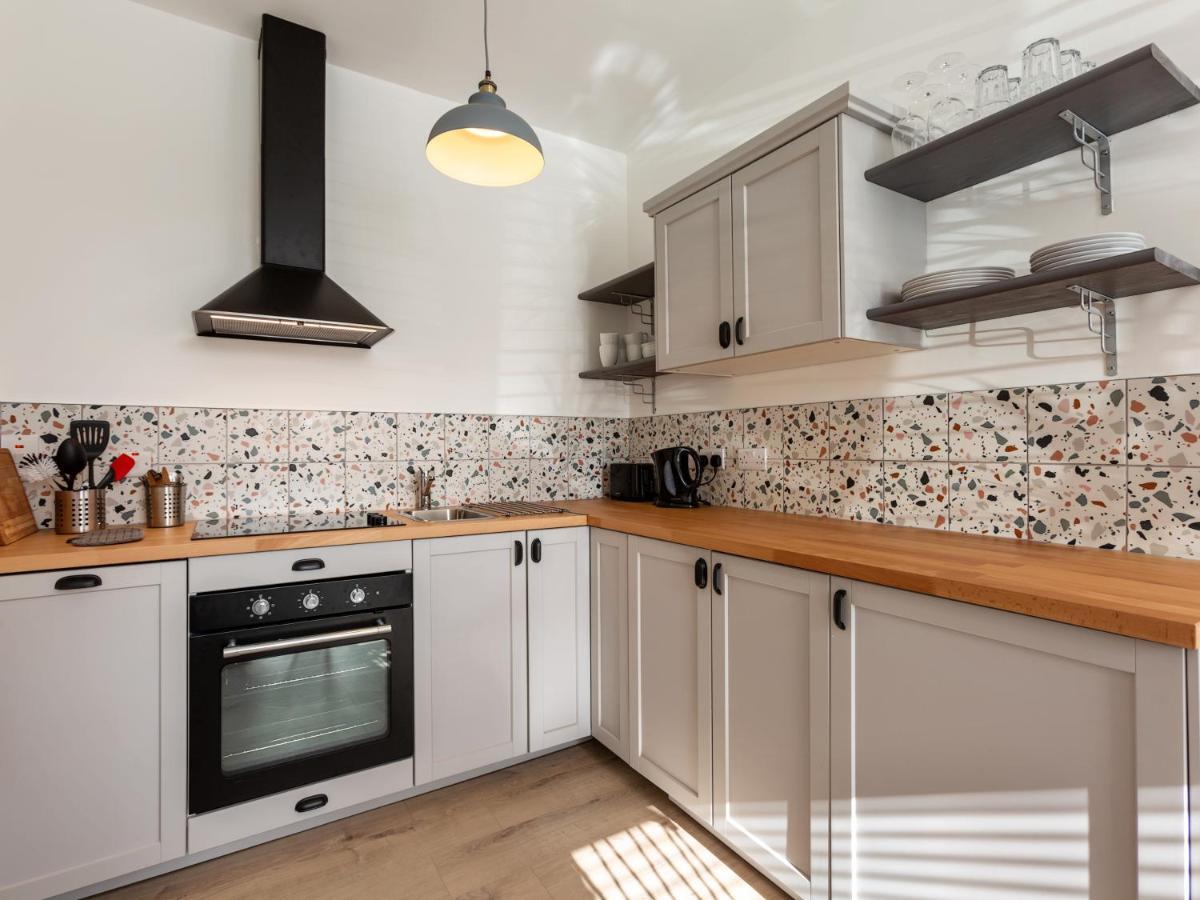 Macs Townhouse Dungarvan Dungarvan  Exterior photo