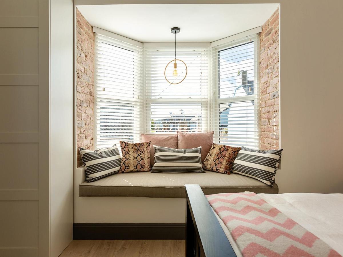 Macs Townhouse Dungarvan Dungarvan  Exterior photo