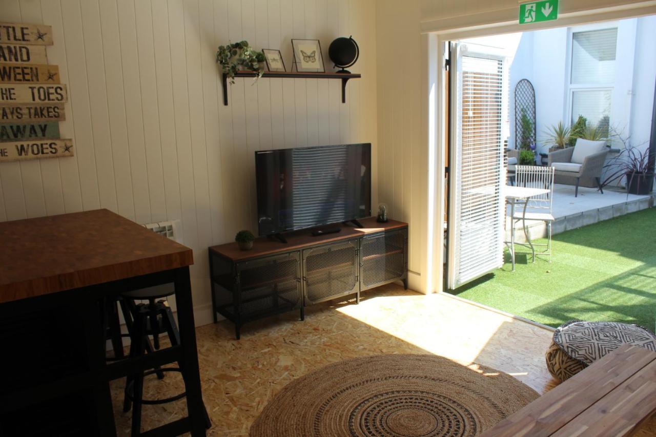 Macs Townhouse Dungarvan Dungarvan  Exterior photo