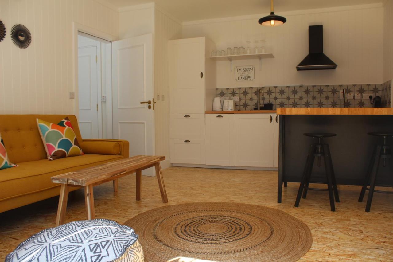 Macs Townhouse Dungarvan Dungarvan  Exterior photo